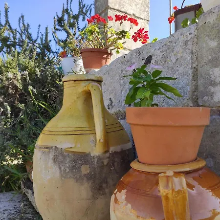 Masseria Salentina - Authentic Experience