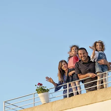 Masseria Salentina - Authentic Experience Апарт-отель