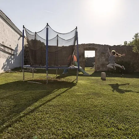 Апарт-отель Masseria Salentina - Authentic Experience 3*