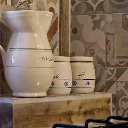 Masseria Salentina - Authentic Experience Апарт-отель 3*