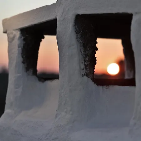 Masseria Salentina - Authentic Experience Апарт-отель Борганье