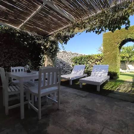 Masseria Salentina - Authentic Experience Apartahotel Borgagne