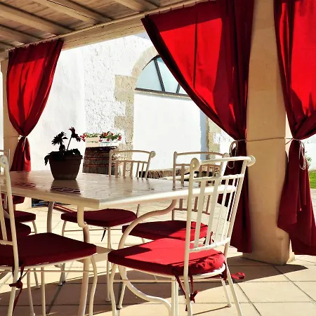 Masseria Salentina - Authentic Experience