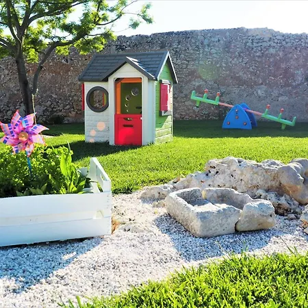 Masseria Salentina - Authentic Experience Aparthotel
