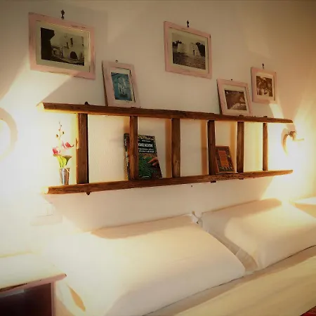 Masseria Salentina - Authentic Experience Апарт-отель 3*