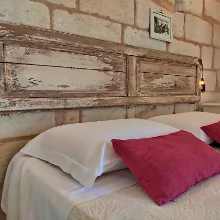 Masseria Salentina - Authentic Experience Апарт-отель