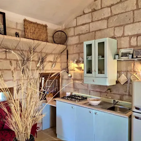 Aparthotel Masseria Salentina - Authentic Experience