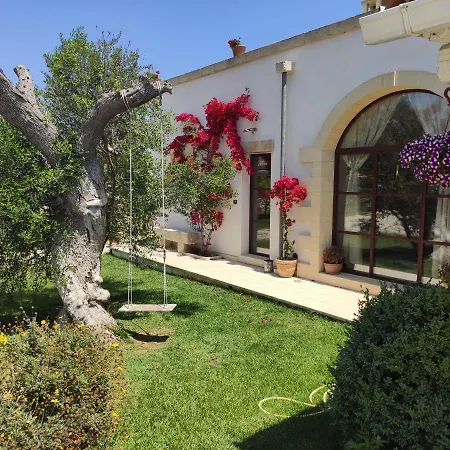 Masseria Salentina - Authentic Experience Борганье