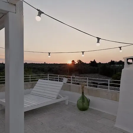 Masseria Salentina Costarella