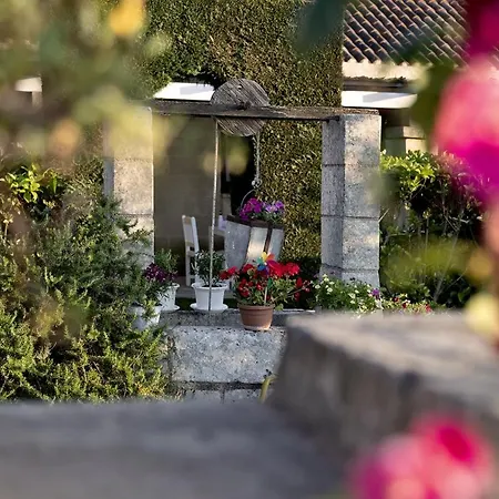 Masseria Salentina Costarella Aparthotel
