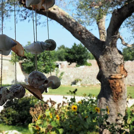 Masseria Salentina Costarella *