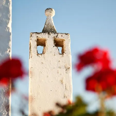 Masseria Salentina Costarella Aparthotel Borgagne