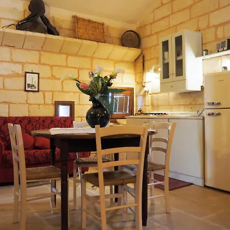 Masseria Salentina Costarella Aparthotel *
