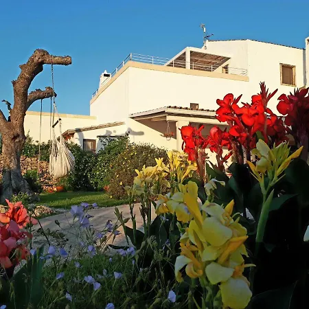 Masseria Salentina Costarella * Borgagne