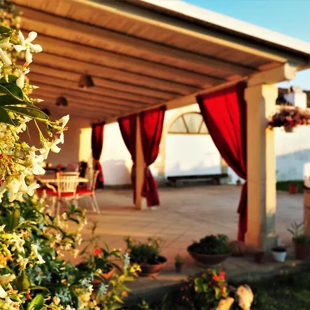 Masseria Salentina Costarella Aparthotel *