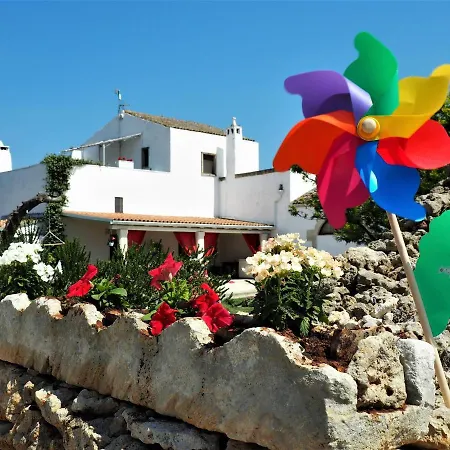 Aparthotel Masseria Salentina Costarella *