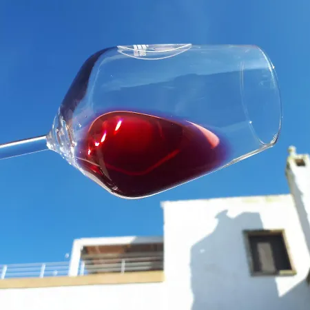Masseria Salentina Costarella بورغوني