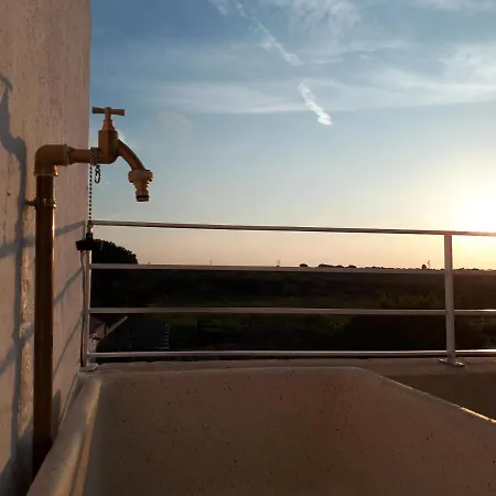 Masseria Salentina - Authentic Experience Hotel apartamentowy