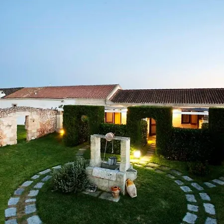 Masseria Salentina Costarella *