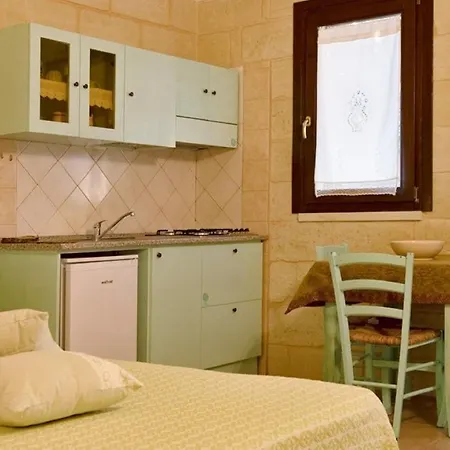 Masseria Salentina Costarella Apart-hotel *