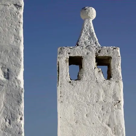 Apart Otel Masseria Salentina - Authentic Experience