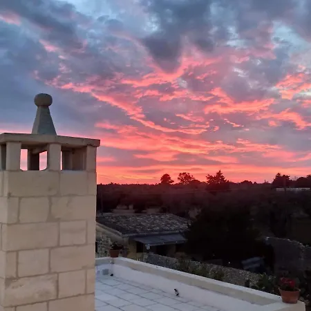 Masseria Salentina Costarella *