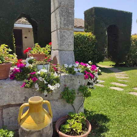 Masseria Salentina Costarella Borgagne