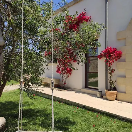 Masseria Salentina Costarella * Borgagne