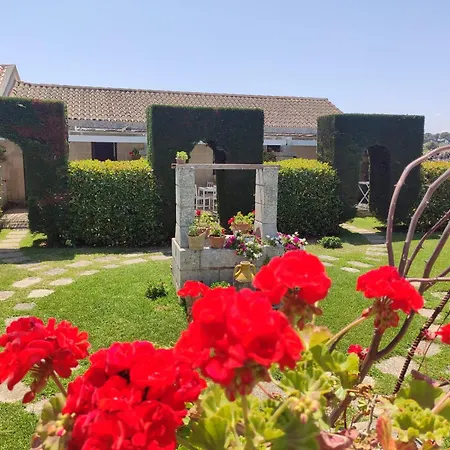 Masseria Salentina Costarella *