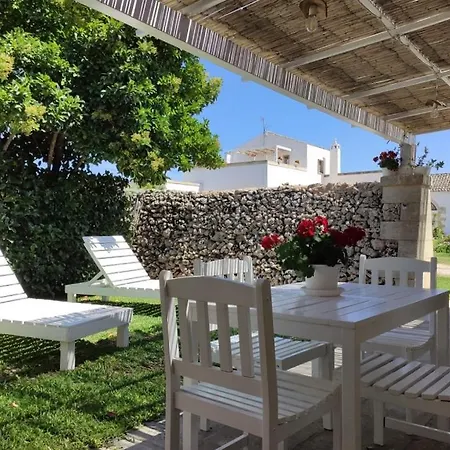 Masseria Salentina Costarella *